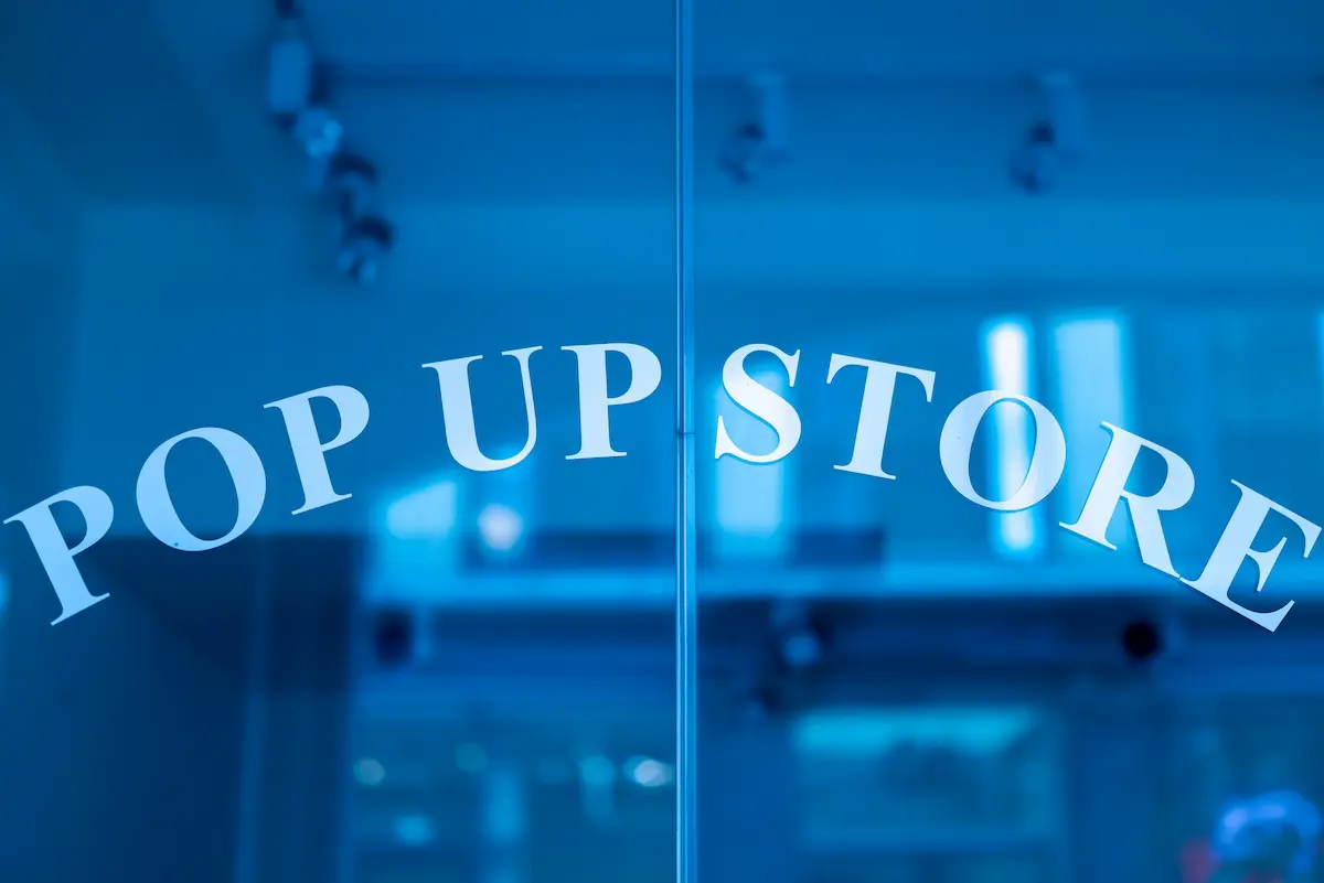 Coût d’un pop up store France : quel est le budget réel à prévoir ?