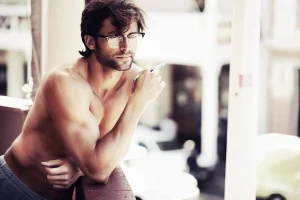 surnom homme sensuel