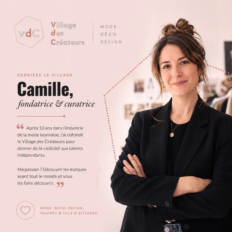 Camille Vernet