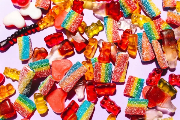 Gummies peau acné : les actifs qui font vraiment la différence