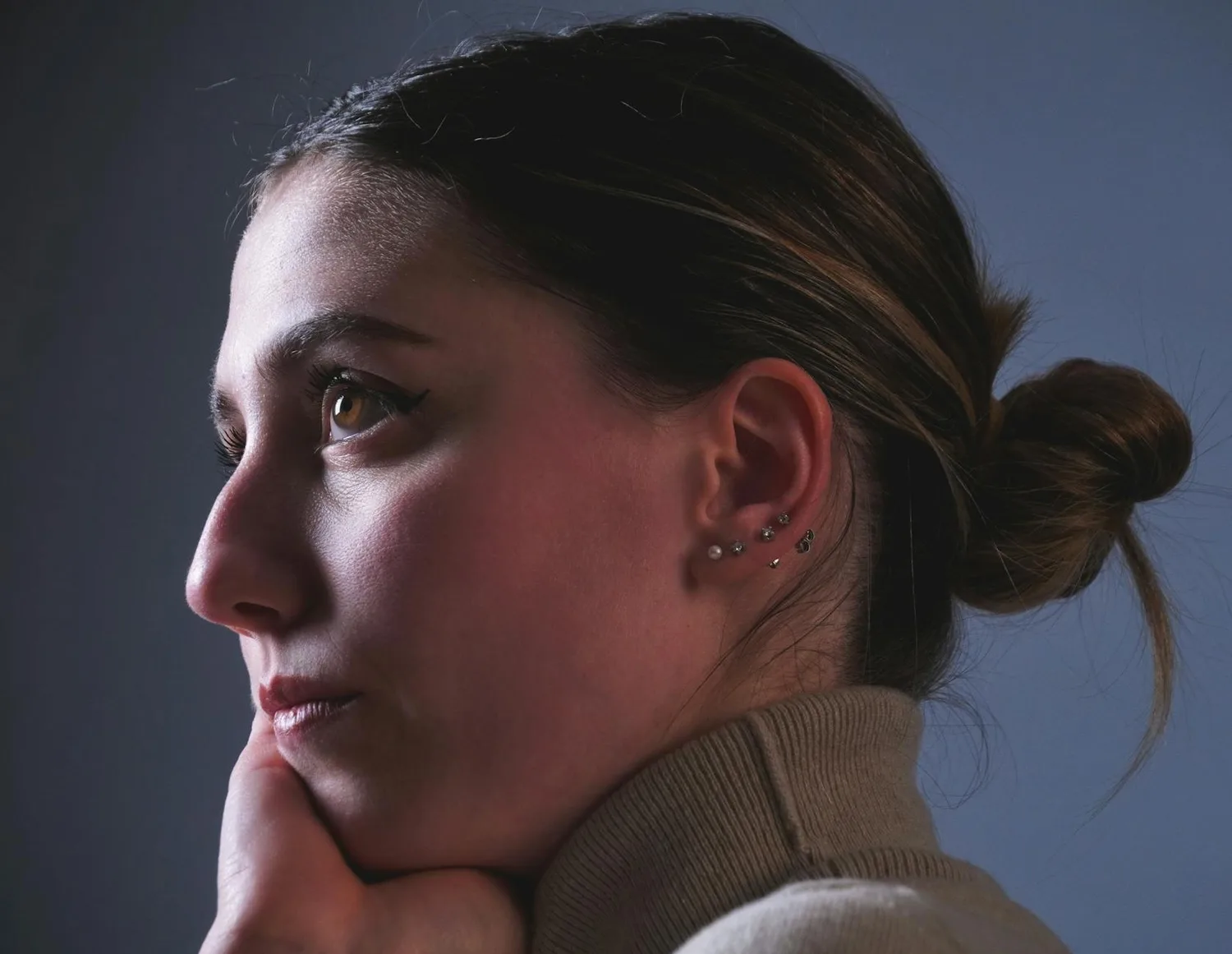 Piercing au tragus : tout ce qu’il faut savoir avant de se lancer