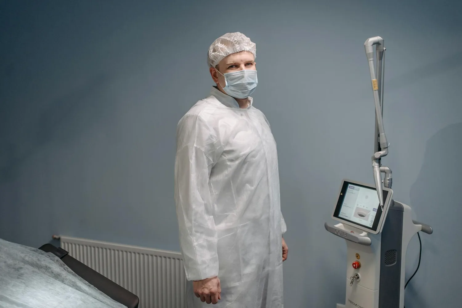 Épilation avant prostatectomie : préparer sa peau sereinement
