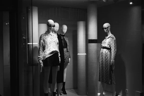 Les mannequins des années 90 : icônes qui ont redéfini la mode