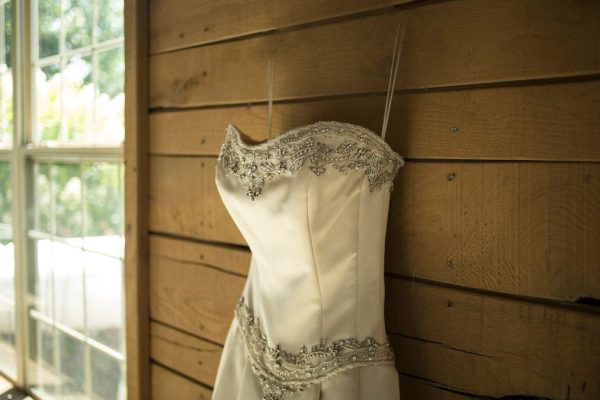 Robe vintage pour mariage : idées rétro chic pour invitée ou mariée