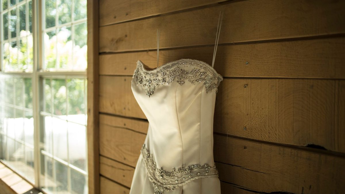 Robe vintage pour mariage : idées rétro chic pour invitée ou mariée