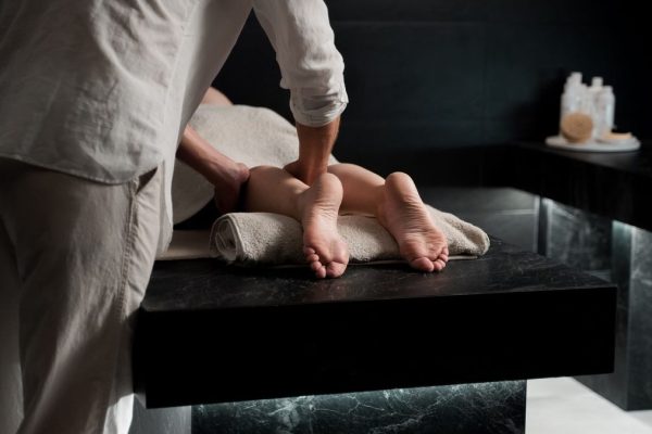 Drainage lymphatique : bienfaits possibles, limites et précautions