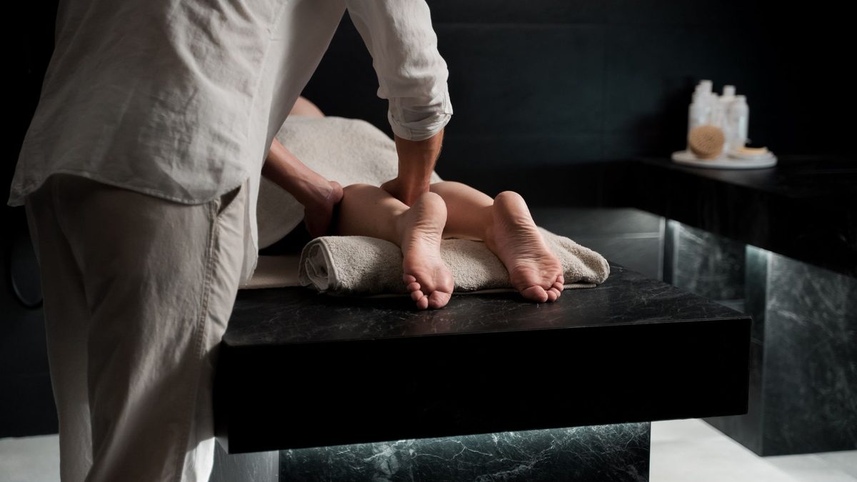 Drainage lymphatique : bienfaits possibles, limites et précautions