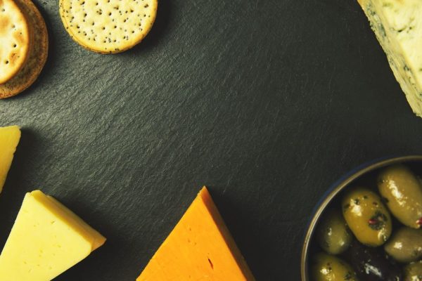 Fromage le moins calorique : lesquels choisir selon ses envies ?