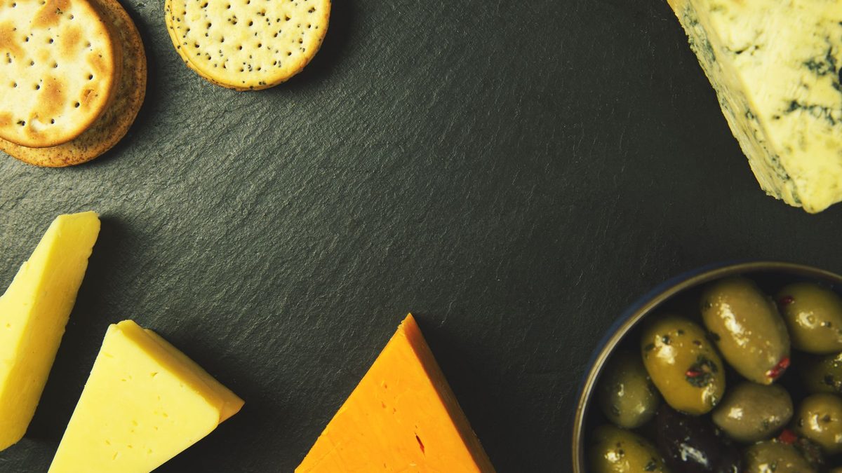 Fromage le moins calorique : lesquels choisir selon ses envies ?