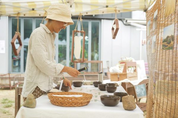 Marchés créateurs : comment trouver les meilleurs événements près de chez soi
