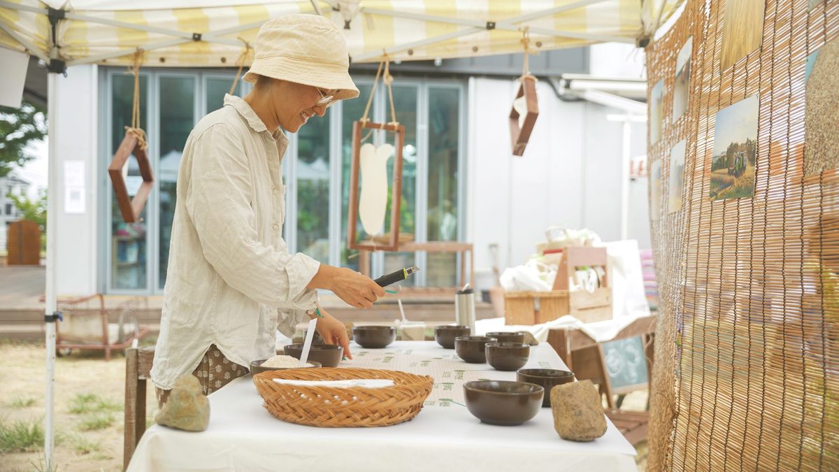 Marchés créateurs : comment trouver les meilleurs événements près de chez soi