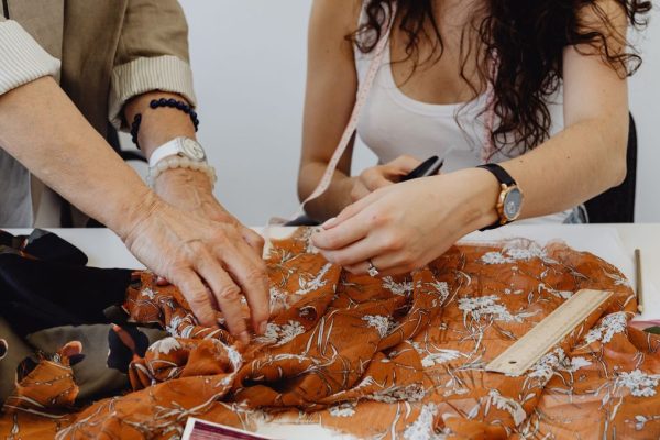 Tuto sac cabas : idées, matières et finitions pour un modèle unique