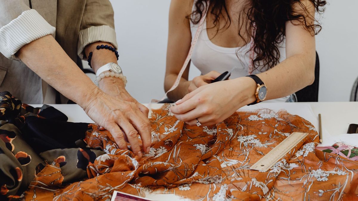 Tuto sac cabas : idées, matières et finitions pour un modèle unique
